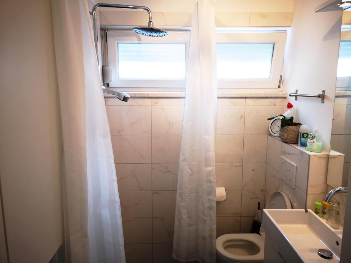 Apartment Am Inn Innsbruck Kültér fotó