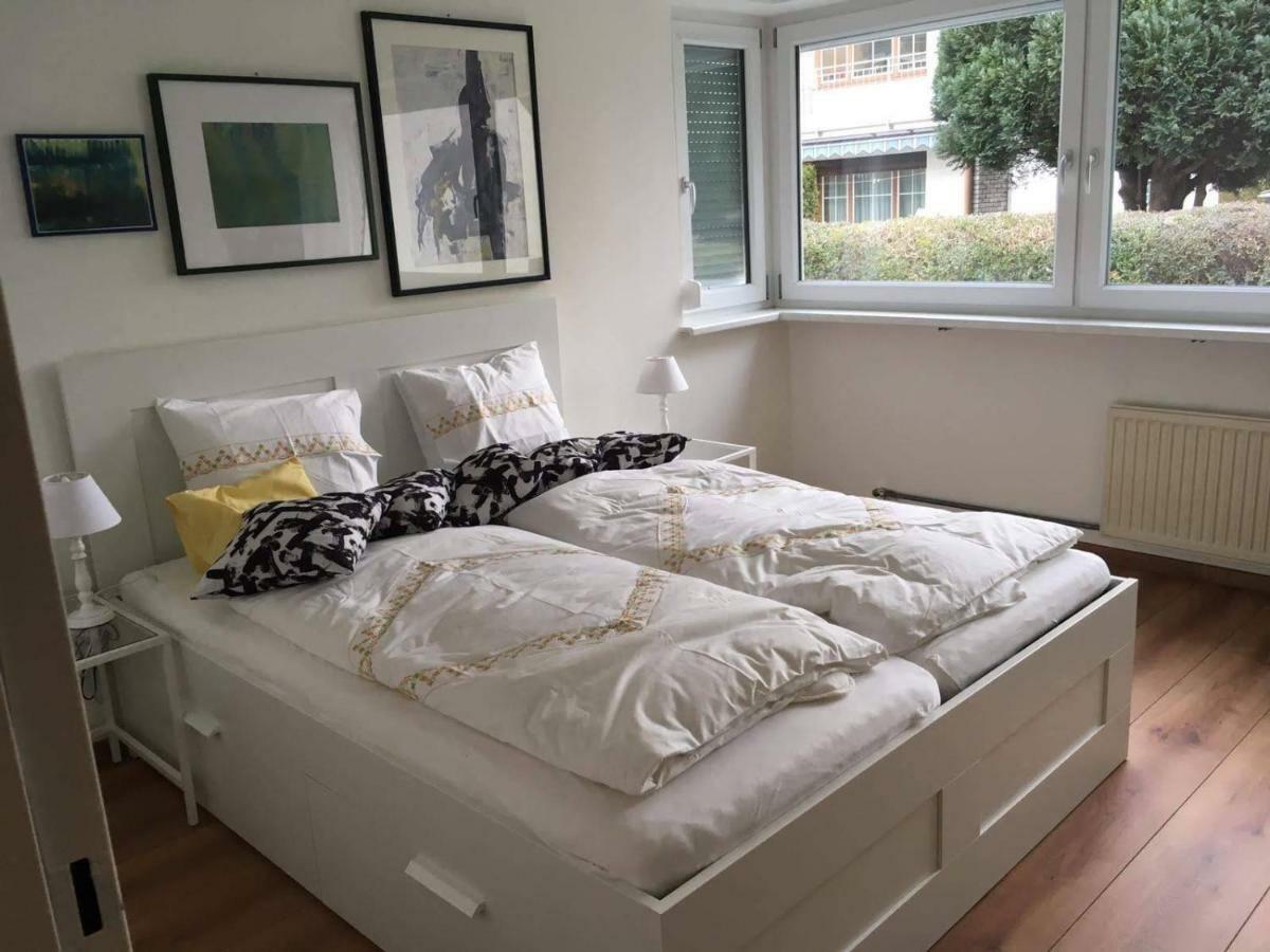 Apartment Am Inn Innsbruck Kültér fotó