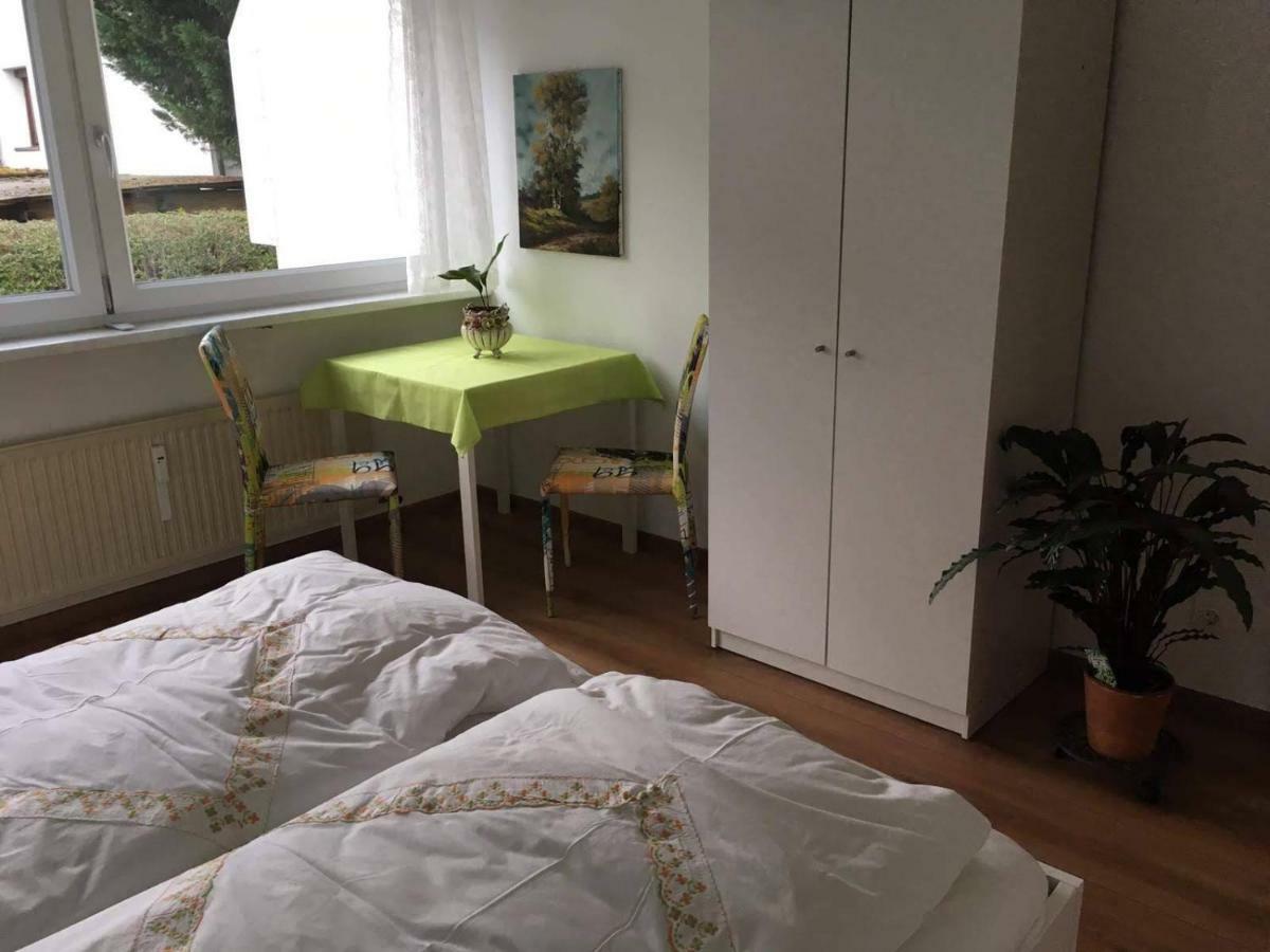 Apartment Am Inn Innsbruck Kültér fotó