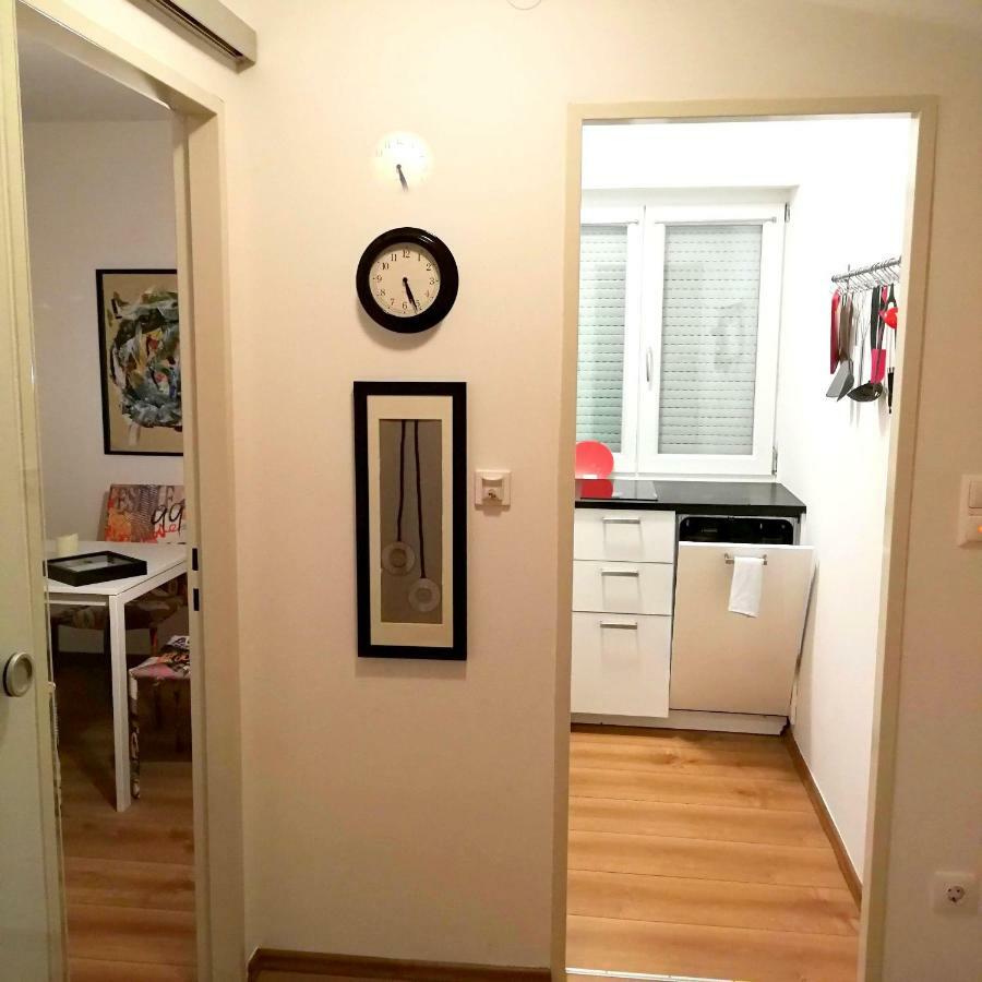 Apartment Am Inn Innsbruck Kültér fotó